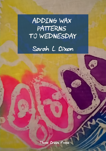 Wax Patterns front cover edit